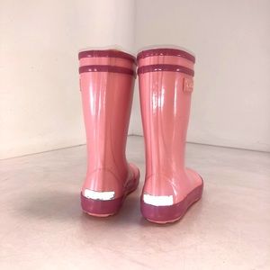 NWT Aigle "Lolly Pop" in Rose